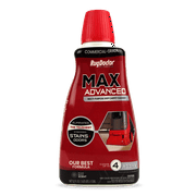 Rug Doctor MAX Advanced Commercial-Grade Multi-Purpose Carpet Cleaner, 52 oz.