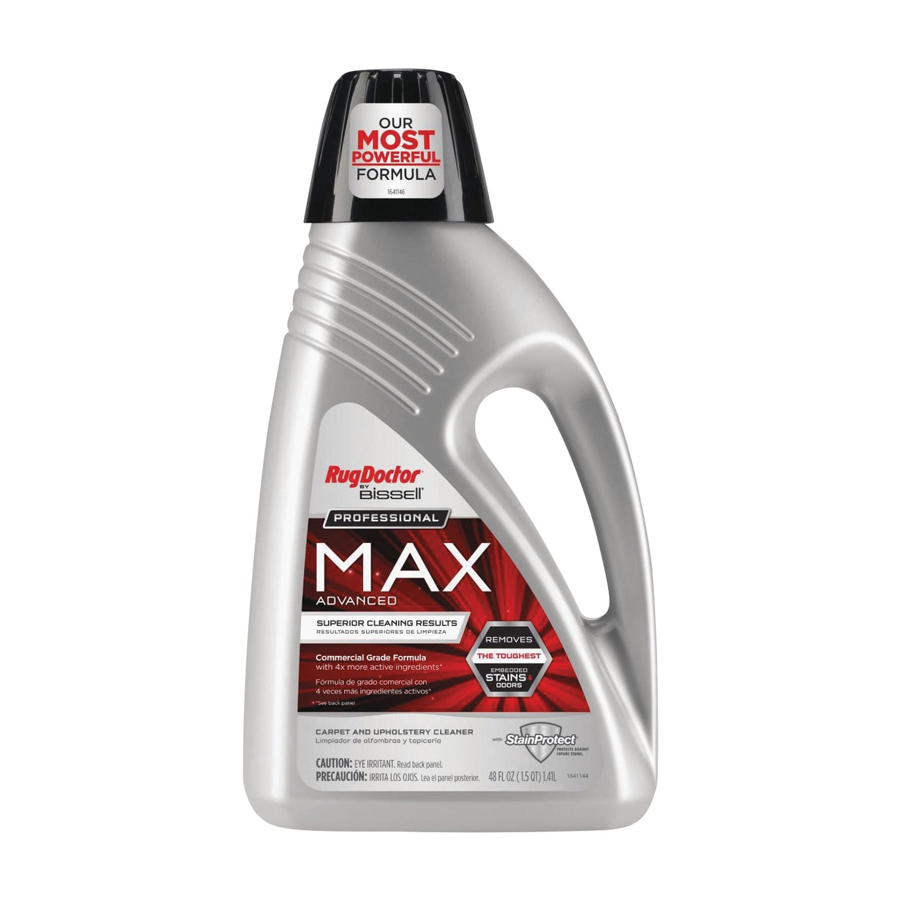 Rug Doctor MAX Multipurpose Deep Carpet Cleaner, Part Number 05154 ...