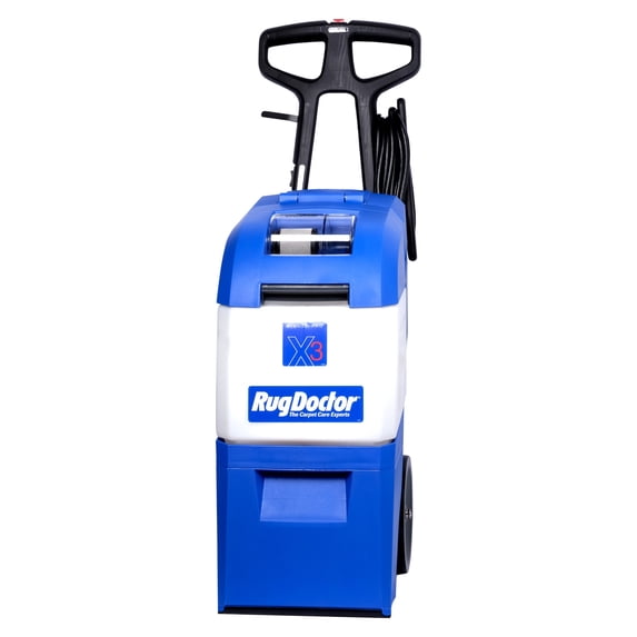 Rug Doctor Mighty Pro X3 Carpet Cleaner, 3.9 Gallon