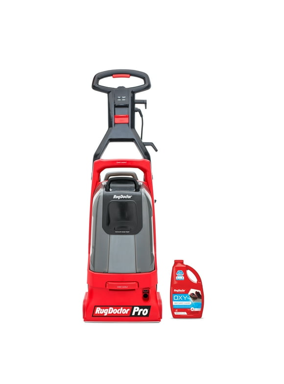 Carpet Cleaners