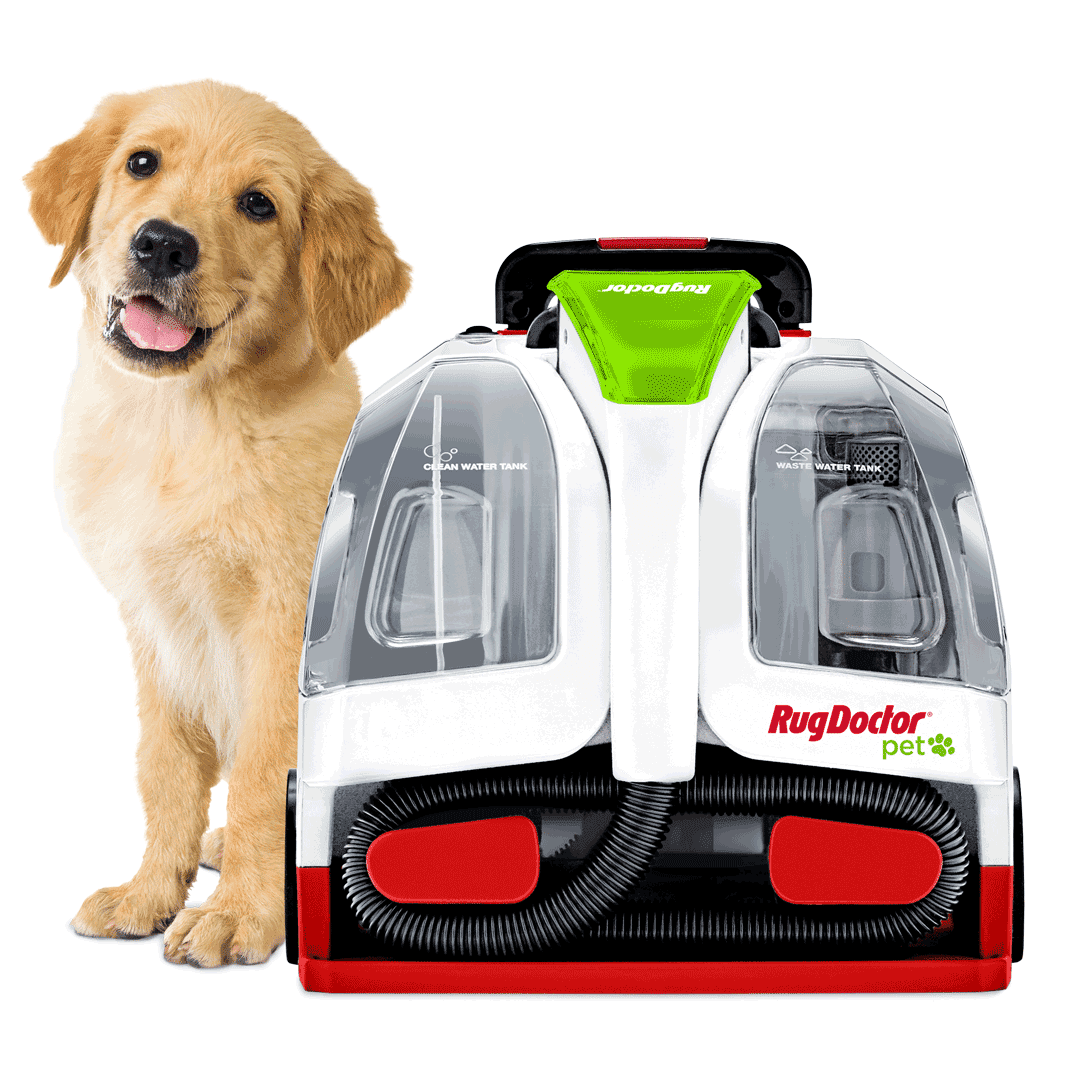 Rug Doctor Spot Cleaner
