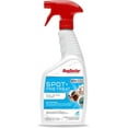 Rug Doctor Spot + Pretreat Dual Action Cleaner, 24 oz., Scientifically