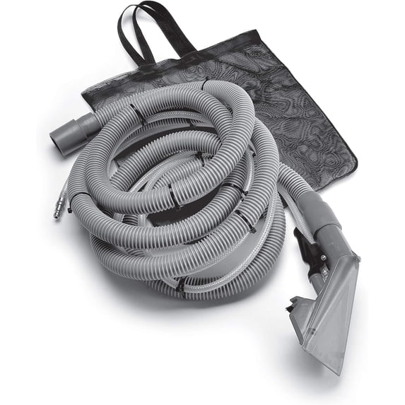 Rug Doctor Universal Hand Tool with 12-ft Hose for Cleaning Hard To Reach Places