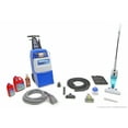 Rug Doctor Wide Track Carpet Shampooer With PreClean kit, Air Purifier