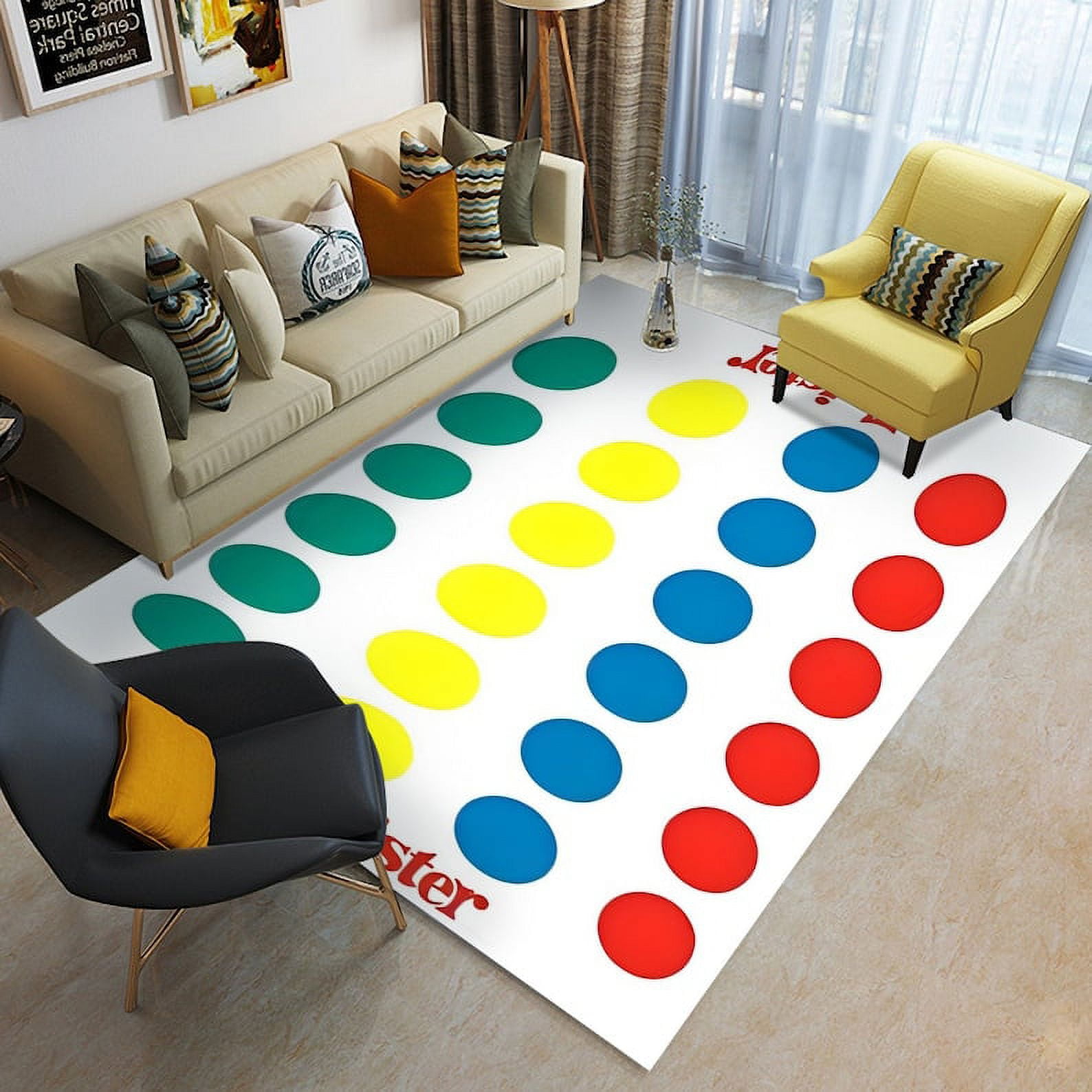 Fun rugs 2024