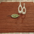 thumbnail image 1 of Rug Farmhouse Laila Jute Looped Textured Floor Decor TCC Brands, 1 of 10