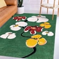 thumbnail image 1 of Rug Hand tufted Custom Rug Latest Modern Designer Rugs Handmade Rugs Hand Tuft Rugs, 1 of 5