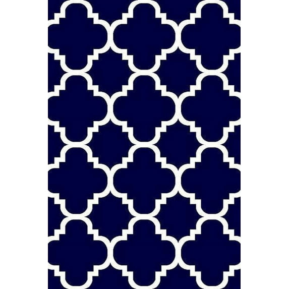 Rug Legend Modern High Quality Hand Carved Area Rug 4518