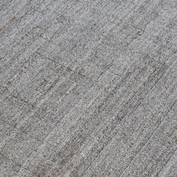 Rug PRESCOTT 8x10 10x8 Cotton Wool Urban Loomed Viscose Rayon Fabric