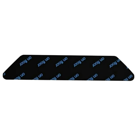 Rug Pad Gripper for Hardwood Floors No Damage, New Materials to Non Slip Rug Pads, Under Rug Carpet Tape : Keep Your Rug in Place & Make Corner Flat