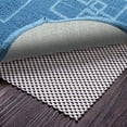 thumbnail image 1 of Rug Pad Gripper for Hardwood Floors, Non Slip Rug Pads for Area Rugs, Thick Rug Grippers for Tile Floors, Under Carpet Anti Skid Mat(2'x3'), 1 of 9