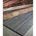 Rug Pad, Reversible Rubber Gripper, Non Skid Pads for Hardwood, Vinyl