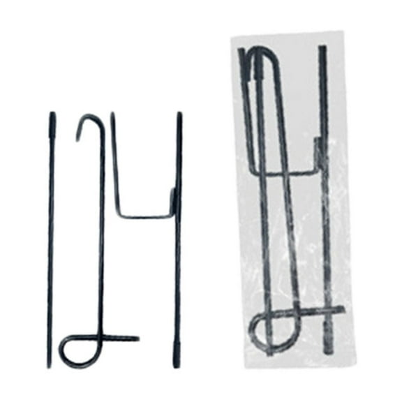 Rug Rack 1 Crafted Metal Stand for Outdoor Courtyard Memorial Flags Ideal Height Portable Storage Organizer Home Flags Display Rack