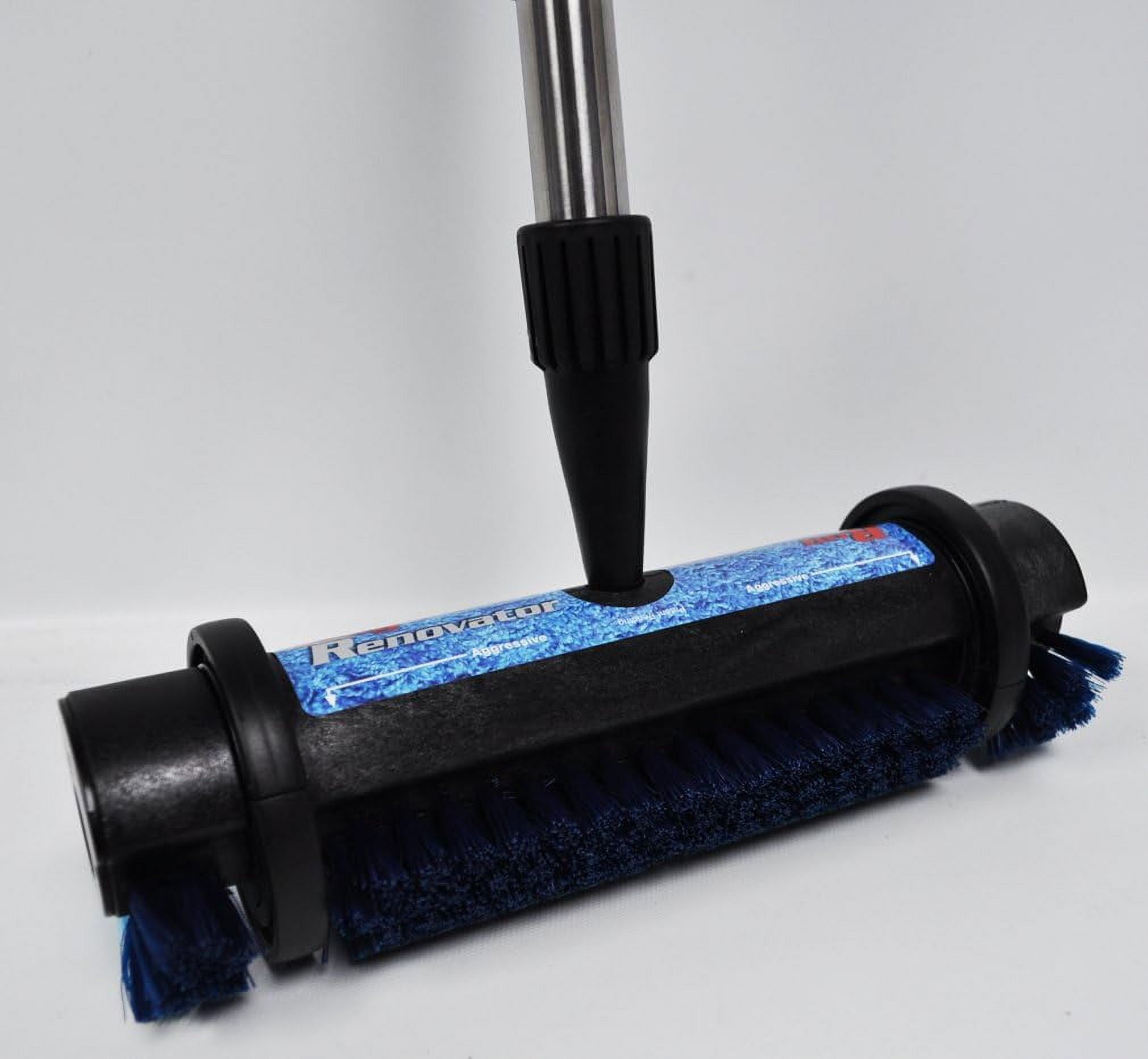 Rug Renovator 10 Inch Carpet Cleaning