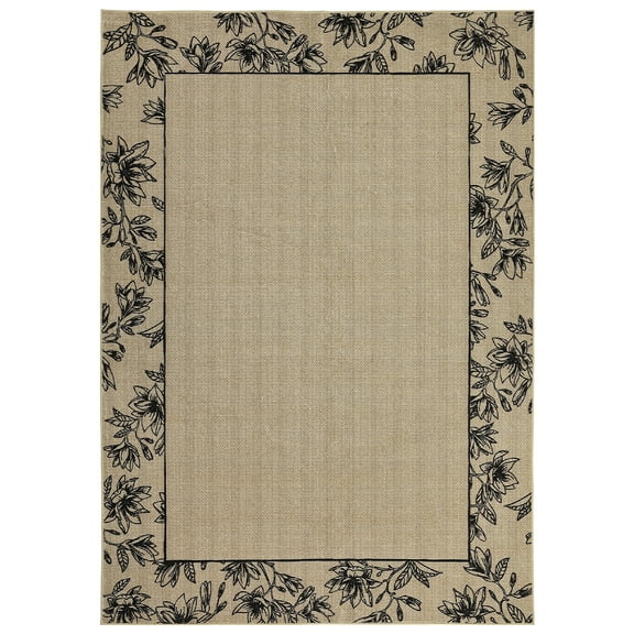 Rug Runners for Hallways Non Slip Washable Runner Rug with Rubber Backing Soft Non Slip Bordered Mat with Leaf Print Low Pile Thin Rug for Kitchen Bedroom Entrance Laundry Bathroom Living Room