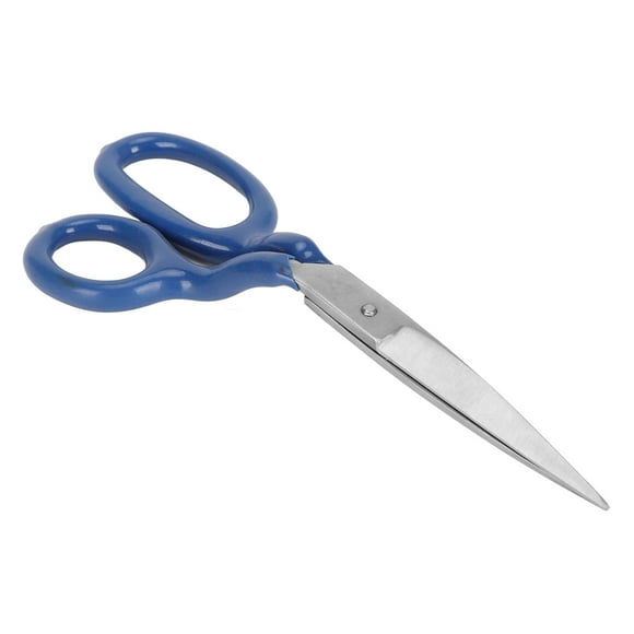 Rug Scissors, 7.1in Carpet Scissors For Cutting