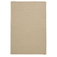 thumbnail image 1 of Rug  Simply Home Solid - Linen 10 ft. x13 ft. Braided Rug, 1 of 1