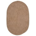 thumbnail image 1 of Rug  Spring Meadow Braided Rug - Sand Bar - 10ft. x 13ft., 1 of 1