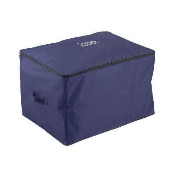 Rug Storage Bag, Blk - 2 Rug