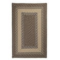 thumbnail image 1 of Rug  Tiburon Braided Rug - Stone Blue - 2in. x 3in., 1 of 1