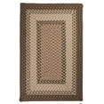 thumbnail image 1 of Rug  Tiburon - Spruce Green 7 in. x 9 in. Braided Rug, 1 of 1