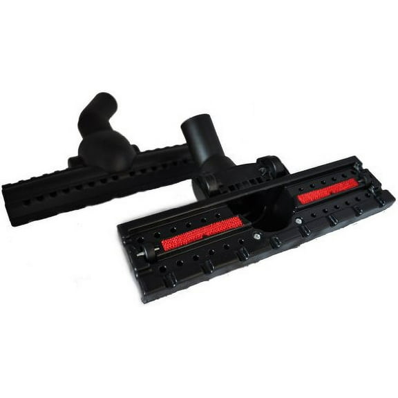 Rug Tool Attachment Fits All 1 1/4" Units, With Wheels