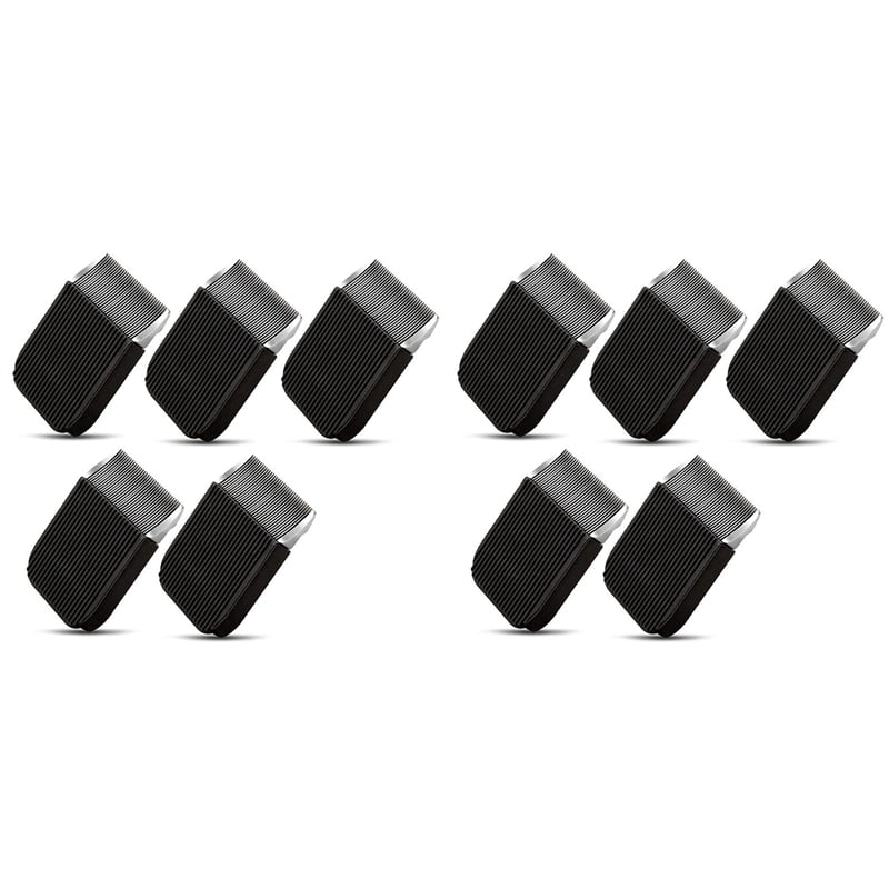 Rug Tufting Trimmer Replacement Blades, Fits for All 200W Carpet Trimmer Tufting(10PCS)