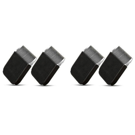 Rug Tufting Trimmer Replacement Blades, Fits for All 200W Carpet Trimmer Tufting(4PCS)