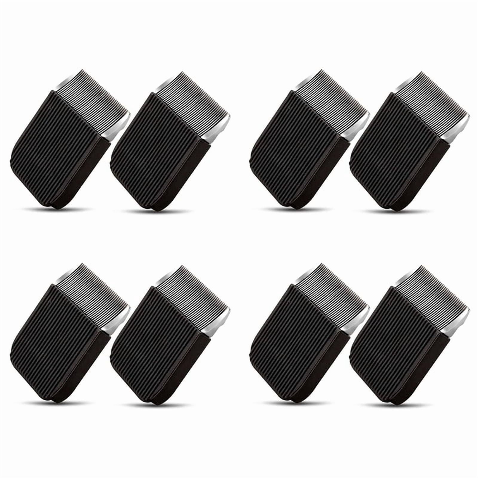 Rug Tufting Trimmer Replacement Blades, Fits for All 200W Carpet Trimmer Tufting(8PCS)