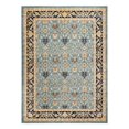 thumbnail image 1 of Rug in Light Blue (13 ft. L x 9 ft. 6 in. W), 1 of 3