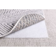 Rug on Carpet Non Slip Rug Pad 2 x 4 ft by Slip-Stop