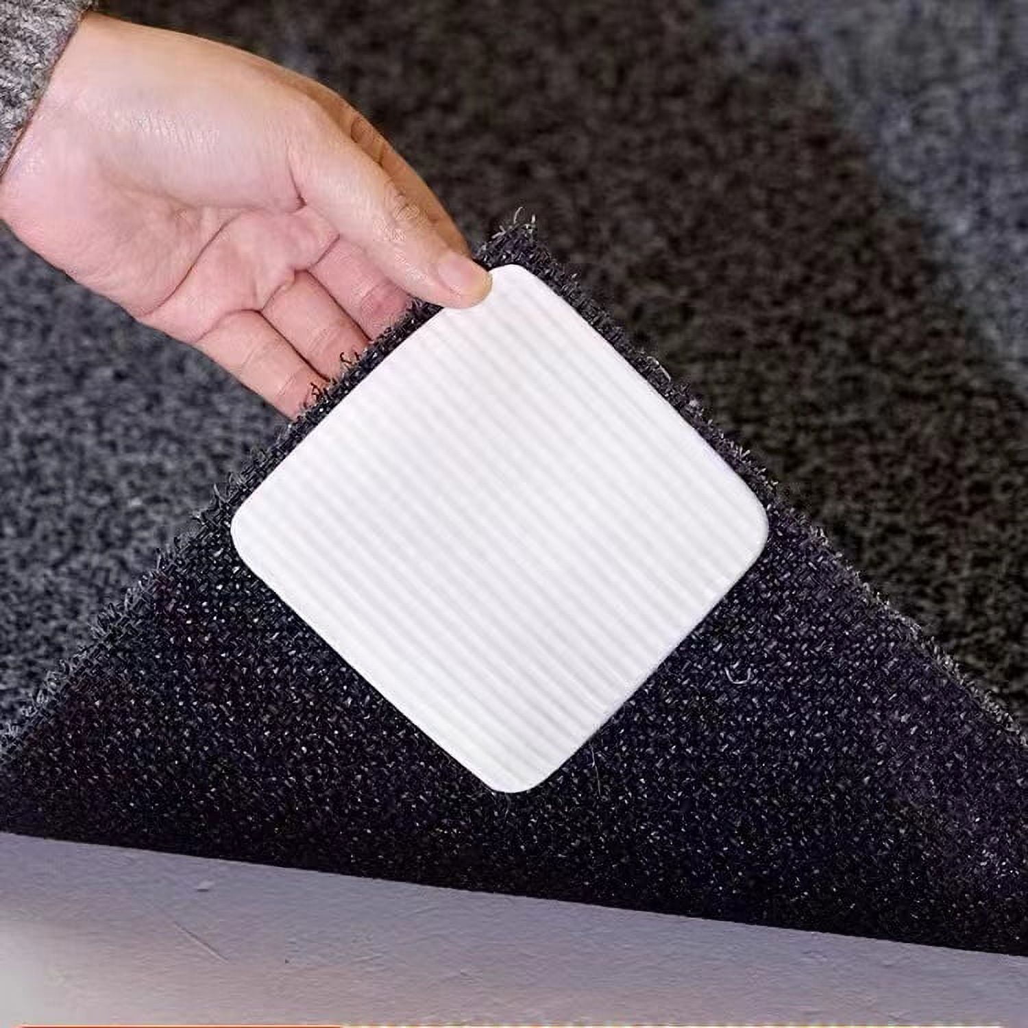 https://i5.walmartimages.com/seo/RugGrip-4-Pack-Anty-Slip-Rug-Pads-for-Hardwood-Floors-and-Tiles-Dual-Sided-Tape-Adhesive-Gripper-Corners-Grippers_1160f42d-ca8f-4185-8c50-c89f58a5905a.cf5dae06c98b13a052ce36fff2dbee18.jpeg