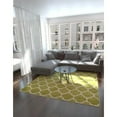 thumbnail image 1 of RugPal Contemporary Akiva Collection Area Rug 10' Square - Light Green, 1 of 5