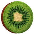thumbnail image 1 of RugSmith Green Machine Tufted Kiwi, 20" x 20",Green, 1 of 3