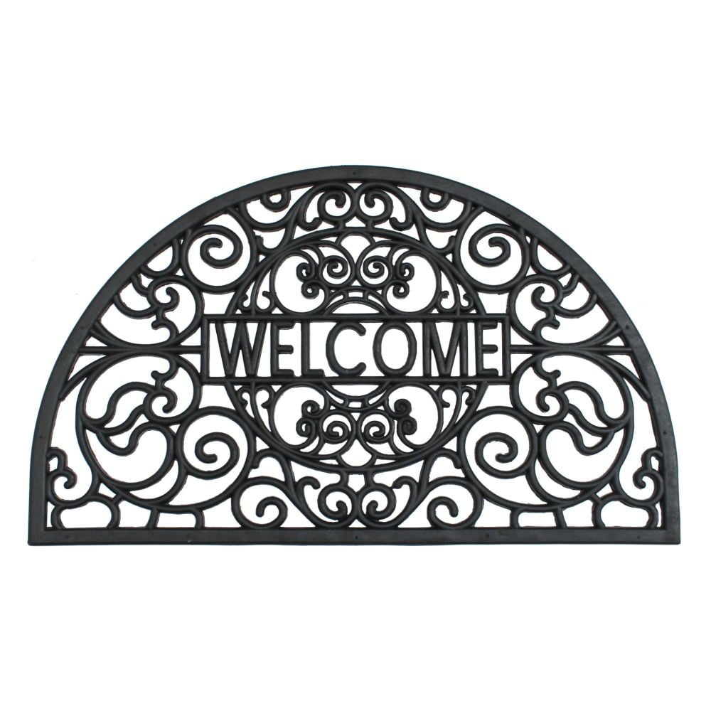 https://i5.walmartimages.com/seo/RugSmith-Moulded-Scroll-Welcome-Haf-round-Rubber-Outdoor-Doormat-18-x-30_e4185533-0504-4ae2-8eba-24b57576864e_1.ec04f098248a6740fd0eeaa9acd98959.jpeg