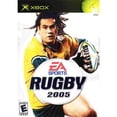 thumbnail image 1 of Rugby 2005 - Xbox, 1 of 7
