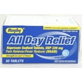 thumbnail image 1 of Rugby All Day Relief Naproxen Sodium Tablets, 220 mg, 50 Count, 1 of 2