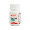 thumbnail image 1 of Rugby Antiemetic Meclizine 12.5 mg - 100 Caplets, 1 of 5