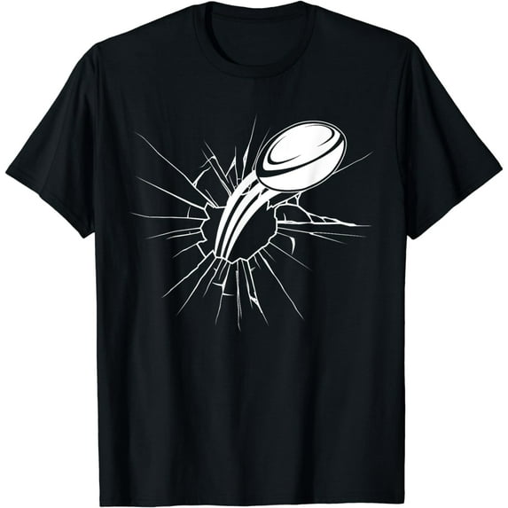 Rugby Ball France Rugby Gift Jersey France Rugby T-Shirt