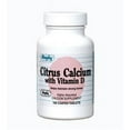thumbnail image 1 of Rugby Citrus Calcium with D Tablets, 100 Count, 1 of 4