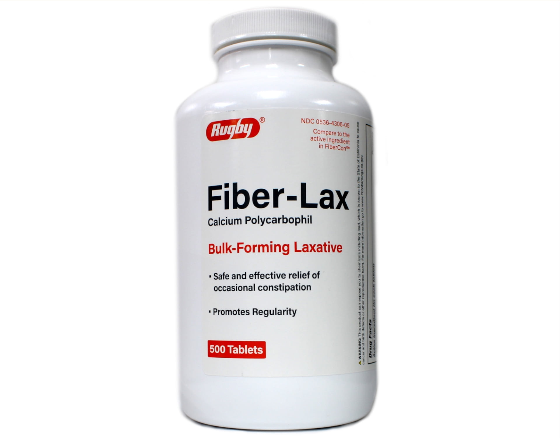104 (Flexeril - What Are Names of Common Muscle Relaxers?) – Caca Labs
