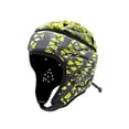 thumbnail image 1 of Rugby Headguards | Reduce Impact Padding Padded Helmet Collision for Protection, 1 of 14