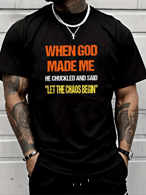 Rugby No Helmets No Pads Just Balls Graphic Men's Pattern Print Cotton TShirtBold Sports Style,Premium Comfort,Perfect For Game Day & Casual WearIdeal Gift For Rugby Fans