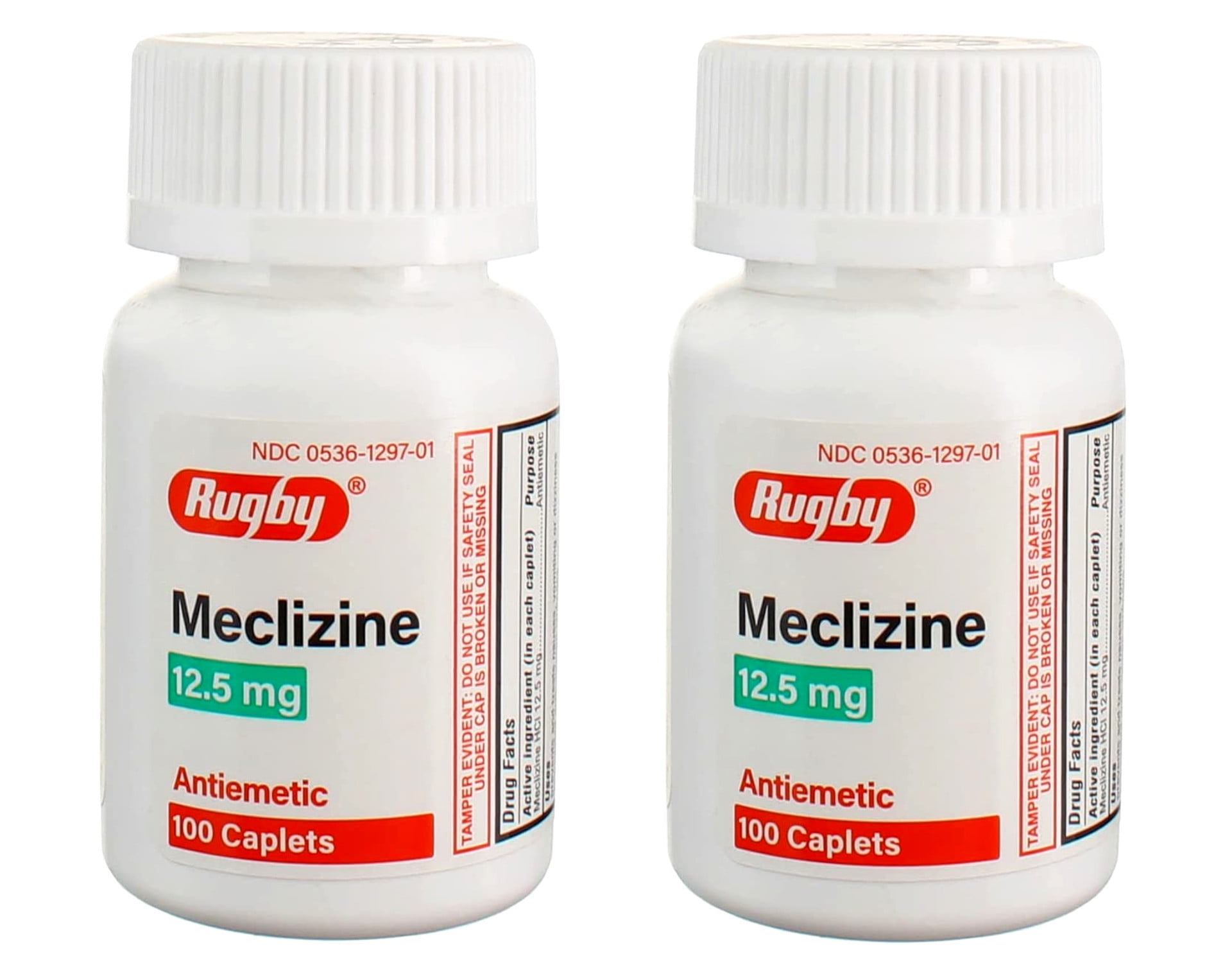 Meclizine 32 mg