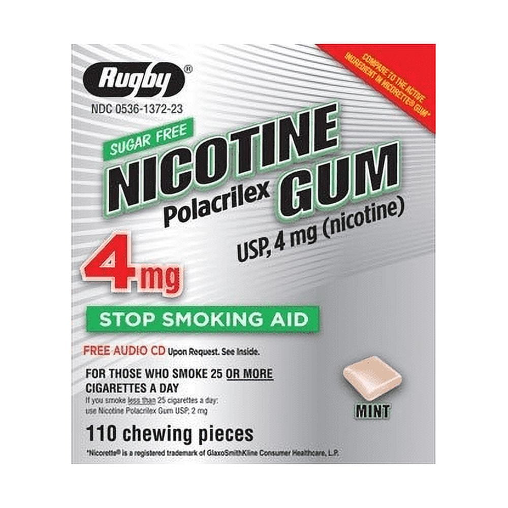 No Nicotine Dip