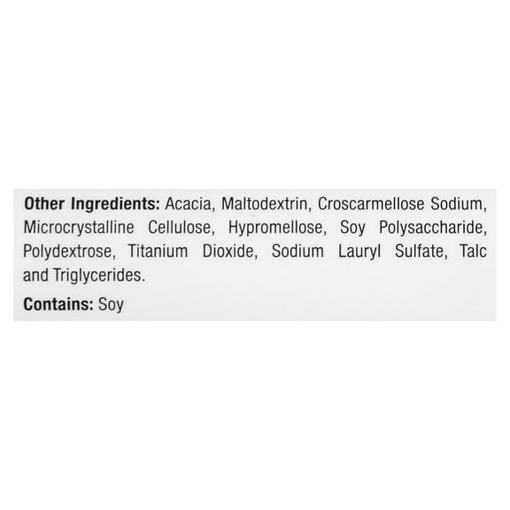 Rugby Oyster Shell Calcium 500 mg Dietary Supplement 60 Tablets
