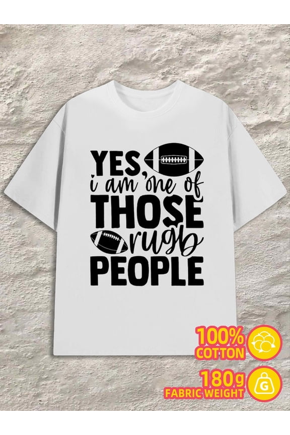 Rugby Pride Tee men white 180G 100% Cotton perfect for summer outdoor activities and leisure wear Retro Unisex Shirt Short Sleeve tshirts Original Unisex Shirt Crewneck tshirts