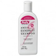 شامبو Rugby Selenium Sulfide Anti-Dandruff ، 7 Fl. اوز.