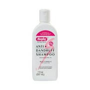 Rugby Selenium Sulfide Anti-Dandruff Shampoo 7 oz Pack of 8