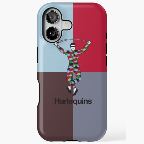 Rugby Sport Team Fan Phone Cover for iPhone 11 12 13 14 15 16 17 Pro Max